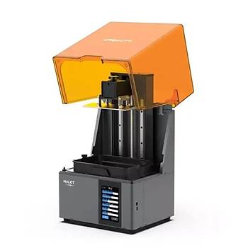 Creality Halot-Sky CL-89 3D Yazc - Yeni Versiyon