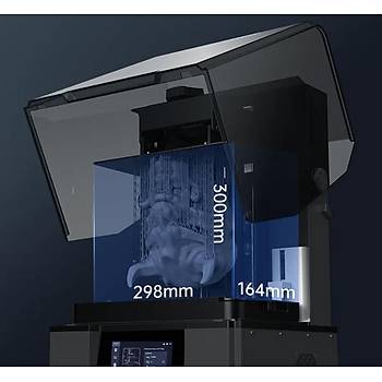 Anycubic Photon M7 MAX Reineli SLA Yazc