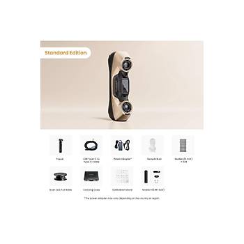Revopoint MetroY Ultra Standard Edition 3D Taray�c�