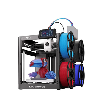 FLASHFORGE Adventurer 5X 3D Yaz�c�