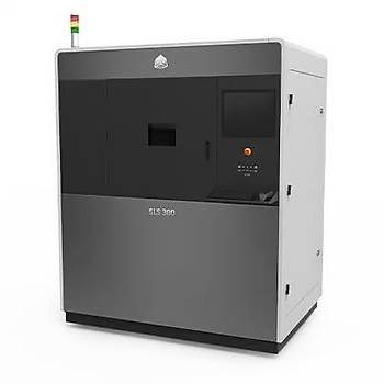 3D Systems SLS 380 Endüstriyel 3D Yazıcı