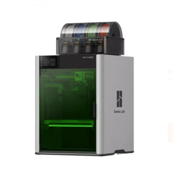 Bambu Lab H2S Lazer Full Combo 10W 3D Yaz�c�