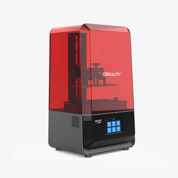 Creality HALOT-LITE SLA 3D Yazc