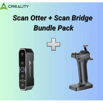 Creality Scan Otter + Scan Bridge Kit