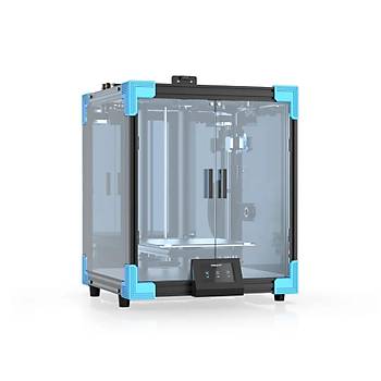 Creality Ender 6 3D Yazc