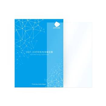 Anycubic PHOTON, PHOTON S ve Mono SE iin FEP Film