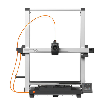 Anycubic Kobra 3 Max 3D Yaz�c�
