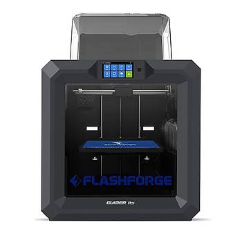 FlashForge Guider IIS - 3D Yazýcý