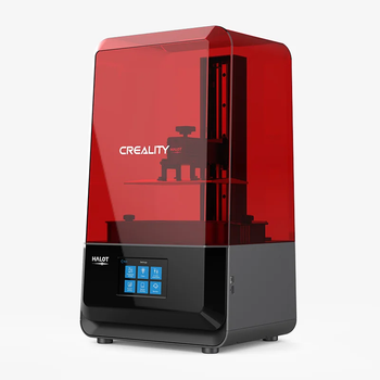 Creality HALOT-LITE SLA 3D Yazıcı