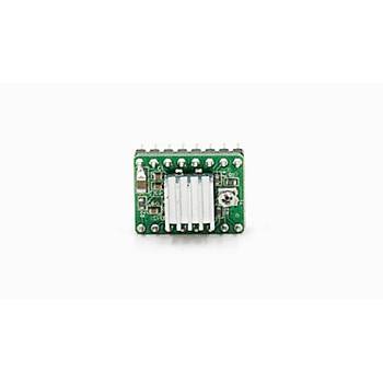Raise3D X/Y Stepper Driver
