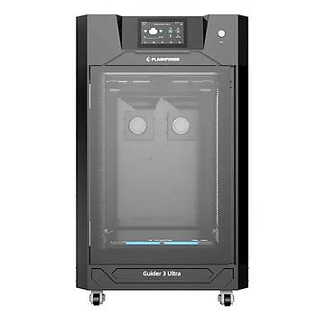 Flashforge Guider 3 Ultra 3D Yazc