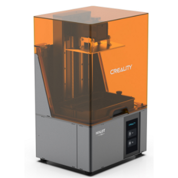 Creality HALOT-SKY SLA 3D YAZICI