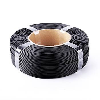 Esun - PLA + Filament 1.75 mm Makarasız Siyah