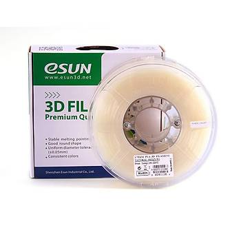 Esun - PLA Filament 1.75 mm Natural