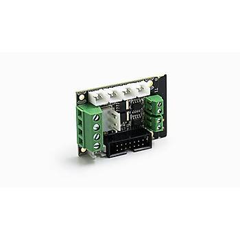 Raise3D N2 Extruder Connection Board