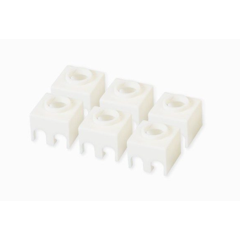 Raise3D Hot End Silicon Cover (3pcs/set) (Pro2 Series and N series)