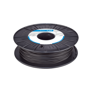 Basf Ultrafuse TPC 45D Siyah - Esnek Filament  500 gr 2.85 mm