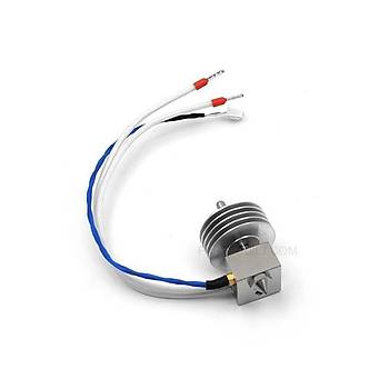 Flashforge Creator 4 HS Right NOZZLE ASSEMBLY V2 0.6mm