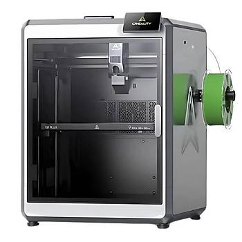 Creality K2 Plus 3D Yazc