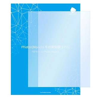 Anycubic Mono X 4K/ Mono X 6K/ M3 Plus Fep Film 2 Adet