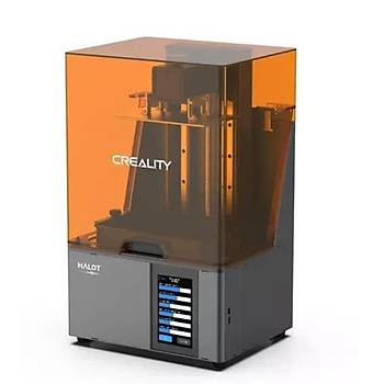 Creality Halot-Sky CL-89 3D Yazc - Yeni Versiyon