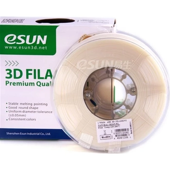 Esun - PLA + Filament 1.75 mm Natural