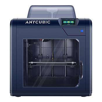 Anycubic 4 Max Pro 2.0 - 3D Yazýcý