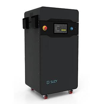 Sinterit Suzy SLS 3D Yazc