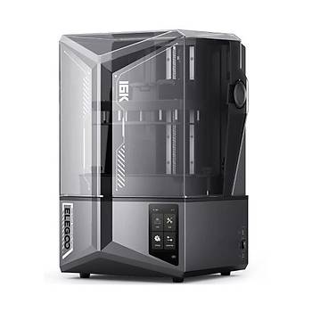 ELEGOO Saturn 4 Ultra 16K 3D Yazc