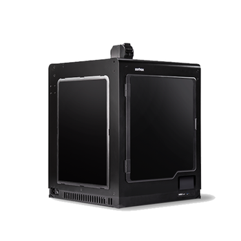 Zortrax - M300 Dual 3D Yazc
