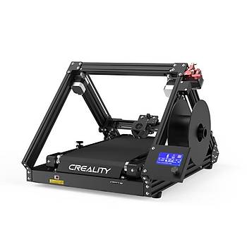 Creality CR - 30: 3D PrintMill,Infinite-Z, Belt 3D Yazýcý