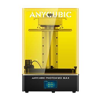 Anycubic Photon M3 MAX Reçineli SLA Yazıcı