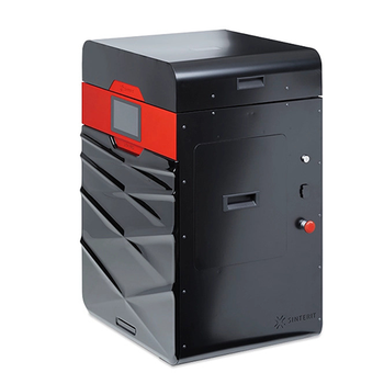 Sinterit Lisa Pro - SLS 3D Yazc