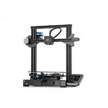 Creality Ender 3 V2 - Yar Demonte 3D Yazc