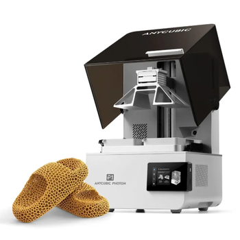 Anycubic Photon P1 Re�ineli 3D Yaz�c�