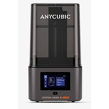 Anycubic Photon Mono 4 Ultra Reineli 3D Yazc