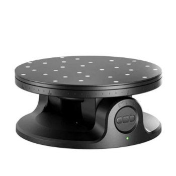Revopoint Dual-Axis Turntable II