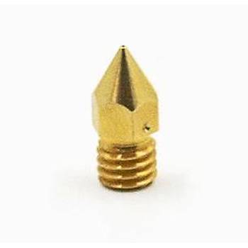 Raise3D Brass Nozzle V2 (N SeriesOnly)