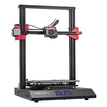 Creality CR 10S Pro V2 - 3D Yazc