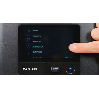 Zortrax - M300 Dual 3D Yazc