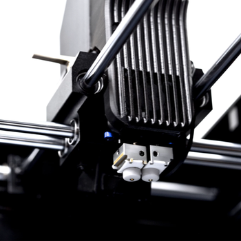Zortrax - M300 Dual 3D Yazc
