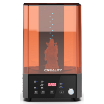 Creality UW-01 Wash and Cure Machine Yýkama ve Kürleme Makinesi