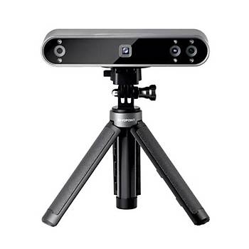 Revopoint POP3 Premium Package - 3 Boyutlu Tarayc