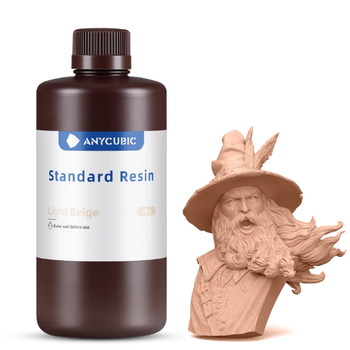 Anycubic UV Ten Rengi Re�ine 1 kg