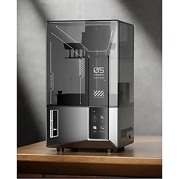 ELEGOO Mars 5 Ultra 3D Yazc
