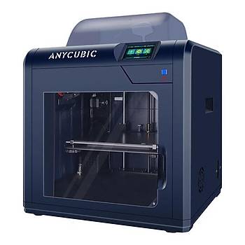 Anycubic 4 Max Pro 2.0 - 3D Yazıcı