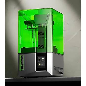 ELEGOO Mars 5 3D Yazc