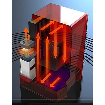 Elegoo Mini Heater