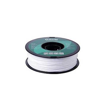 Esun PETG Filament 1.75mm Beyaz