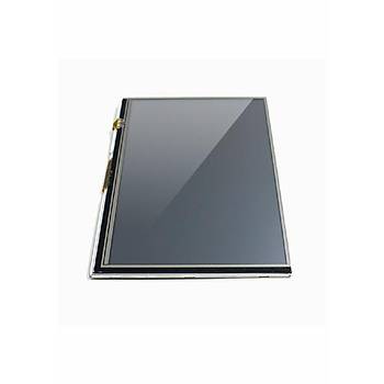 Raise3D N2/N2Plus Touchscreen Assembly-1